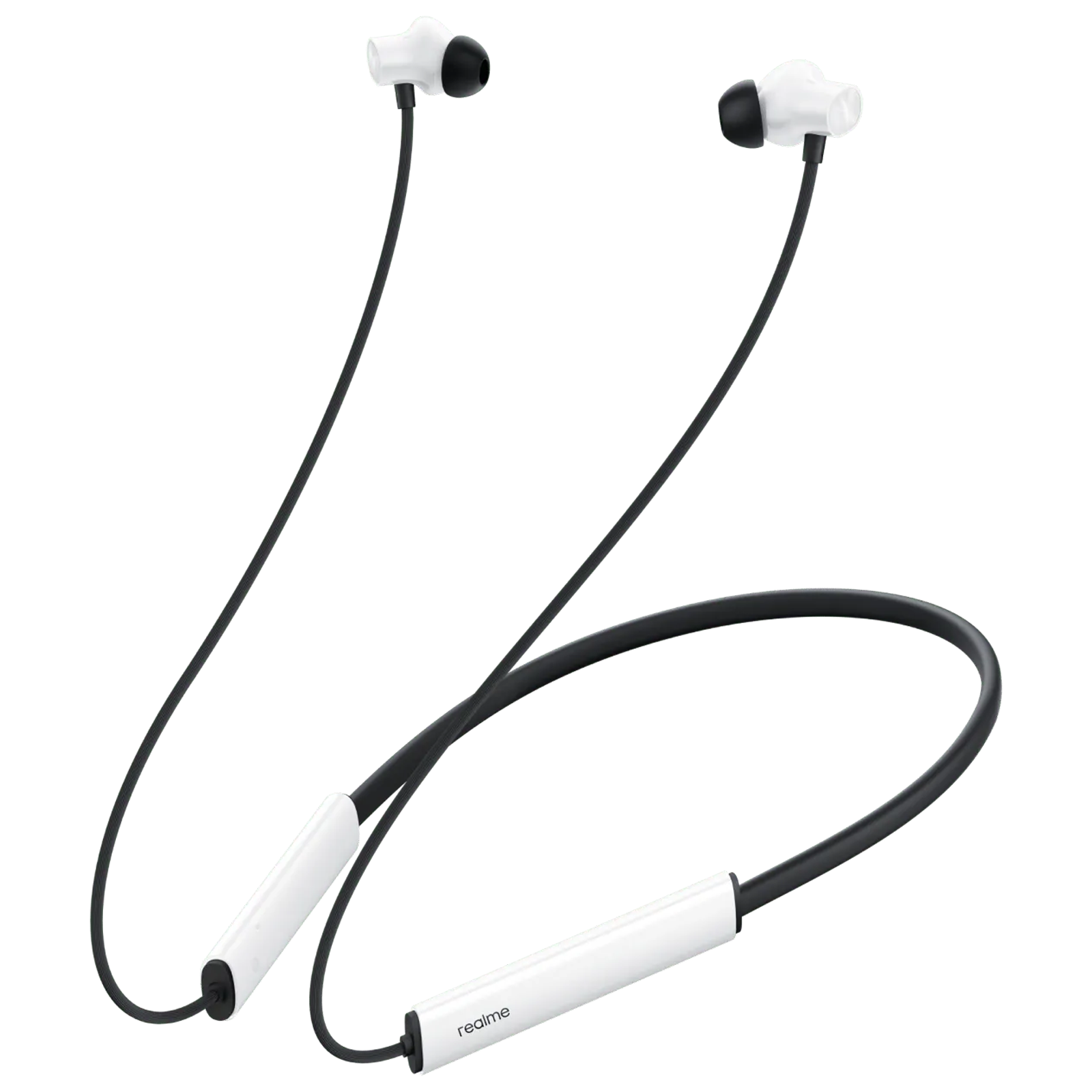 Buy realme Buds Wireless 3 RMA 2119 Neckband with Active Noise